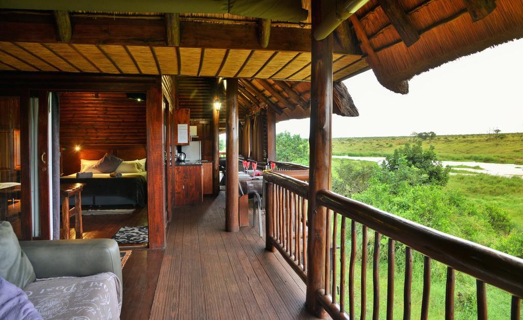 Elephant Walk Retreat コマティプルト エクステリア 写真