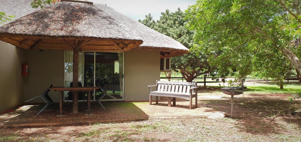Elephant Walk Retreat コマティプルト エクステリア 写真